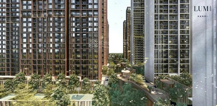 Cần bán nhanh căn Lumi Capital Land - Vị trí đắc địa - Tiện ích cao cấp
