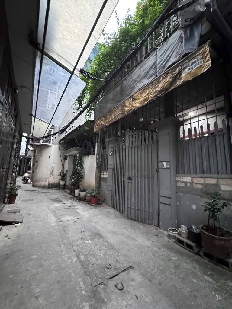 NHÀ DÂN XÂY-NGÕ CỰC NÔNG 2 THOÁNG- GIÁ HIẾM CÓ TRONG PHÂN KHÚC_ 4 TẦNG–78M2–15,2 TỶ.