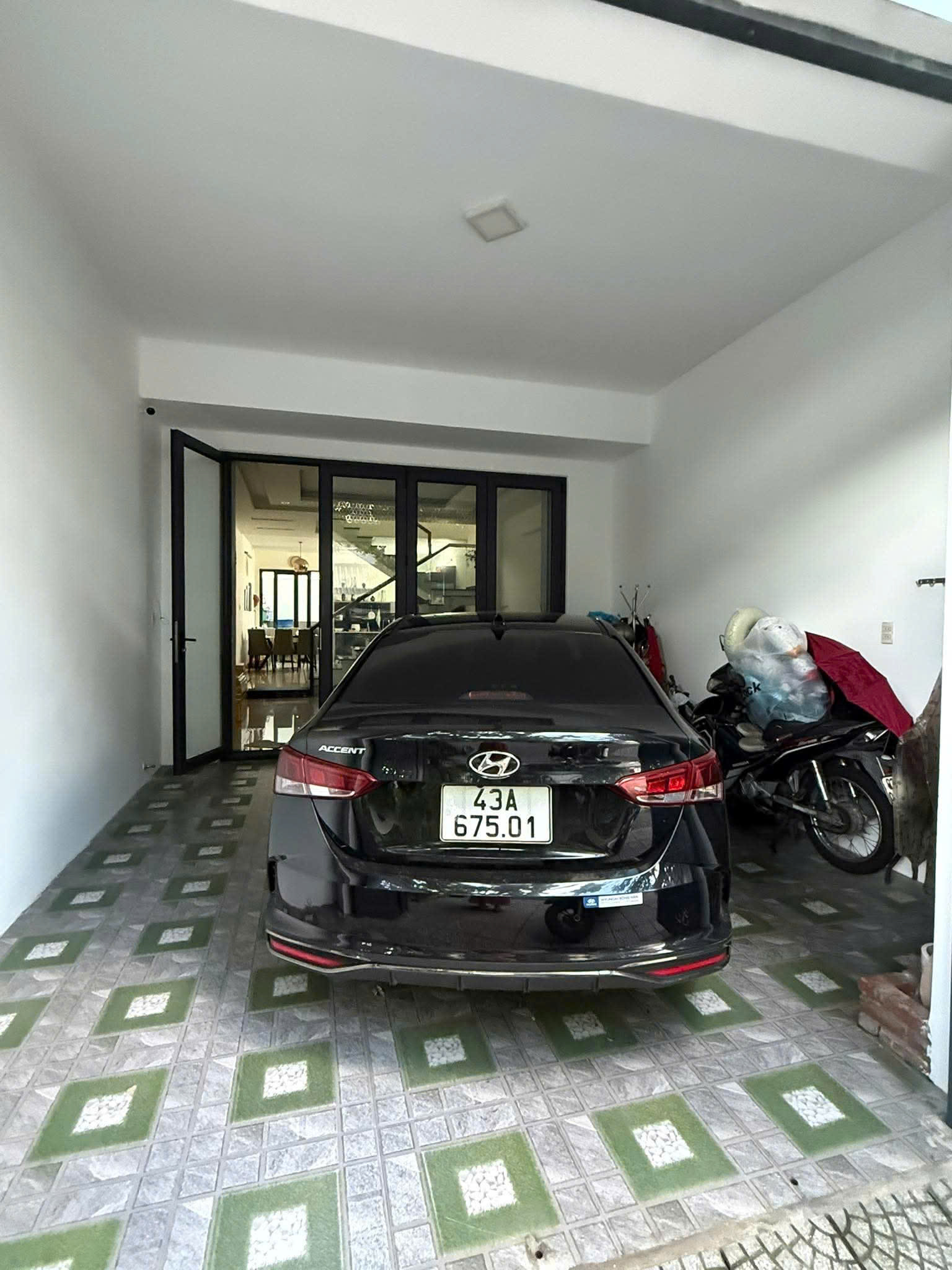 Bán nhà 2 tầng 2 mê đường Đặng Huy Tá - Sát ngã 4 Hoàng Thị Loan