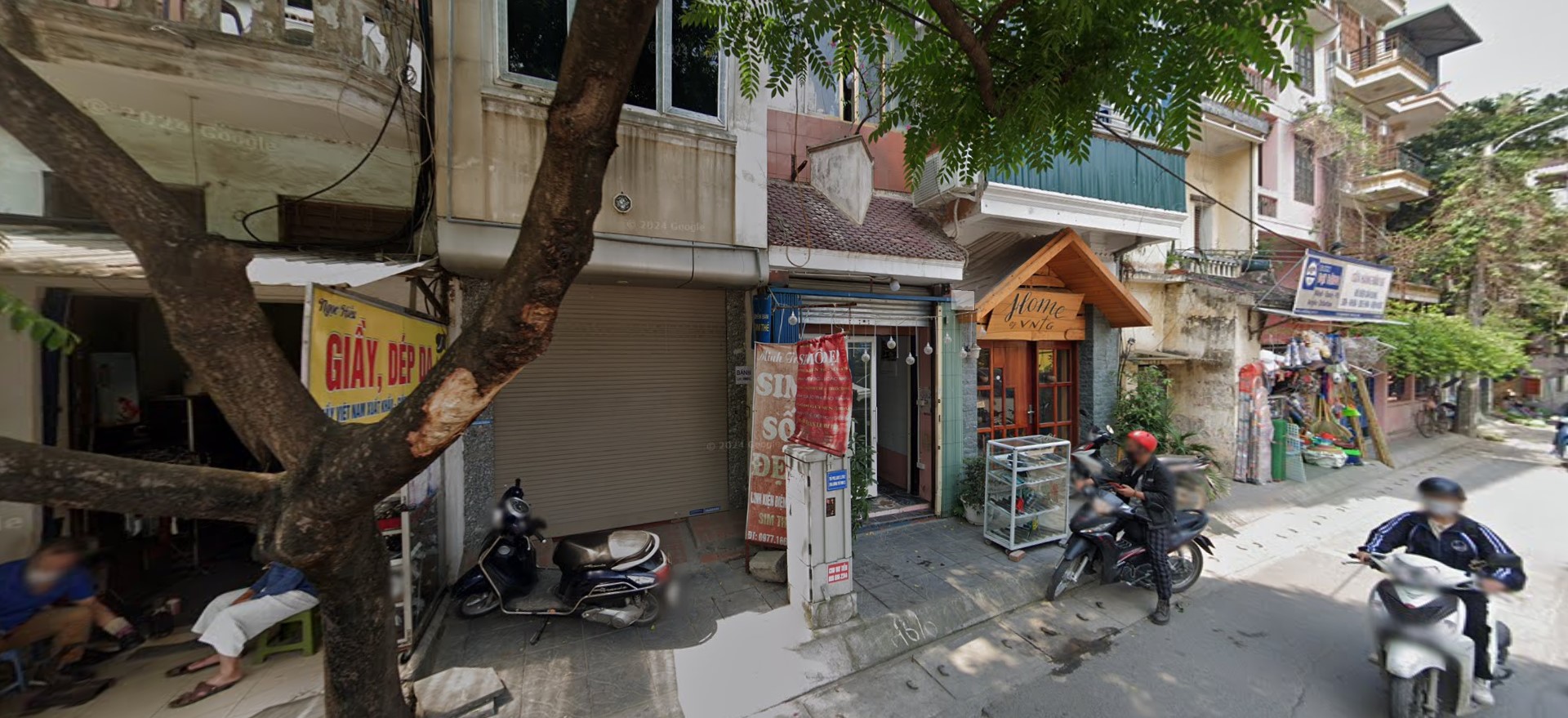 HIẾM! Bán nhà MP Nguyễn Quý Đức - 2 MẶT THOÁNG - 6 tầng x 80m2 x MT 6.5m - Kinh doanh đỉnh