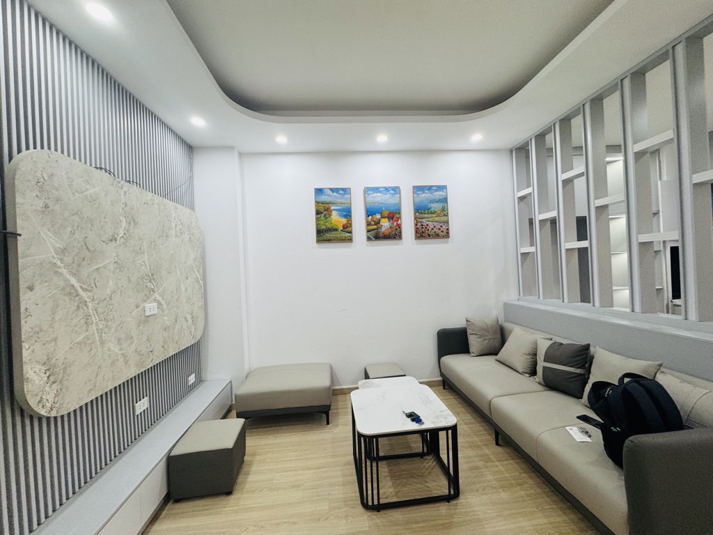 KHU ĐTM NAM TRUNG YÊN-CĂN HỘ SIÊU ĐẸP FULL NỘI-CHỈ XÁCH VALI VỀ HƯỞNG THỤ_56/60M2–5,75 TỶ