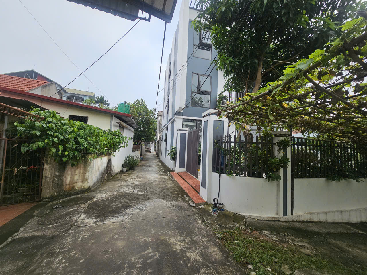 SỞ HỮU NGAY LÔ ĐẤT ĐẸP - GIÁ TỐT - Vị Trí Đắc Địa Tại Thôn Lại Ốc, Xã Long Hưng, Huyện Văn Giang, Hưng Yên