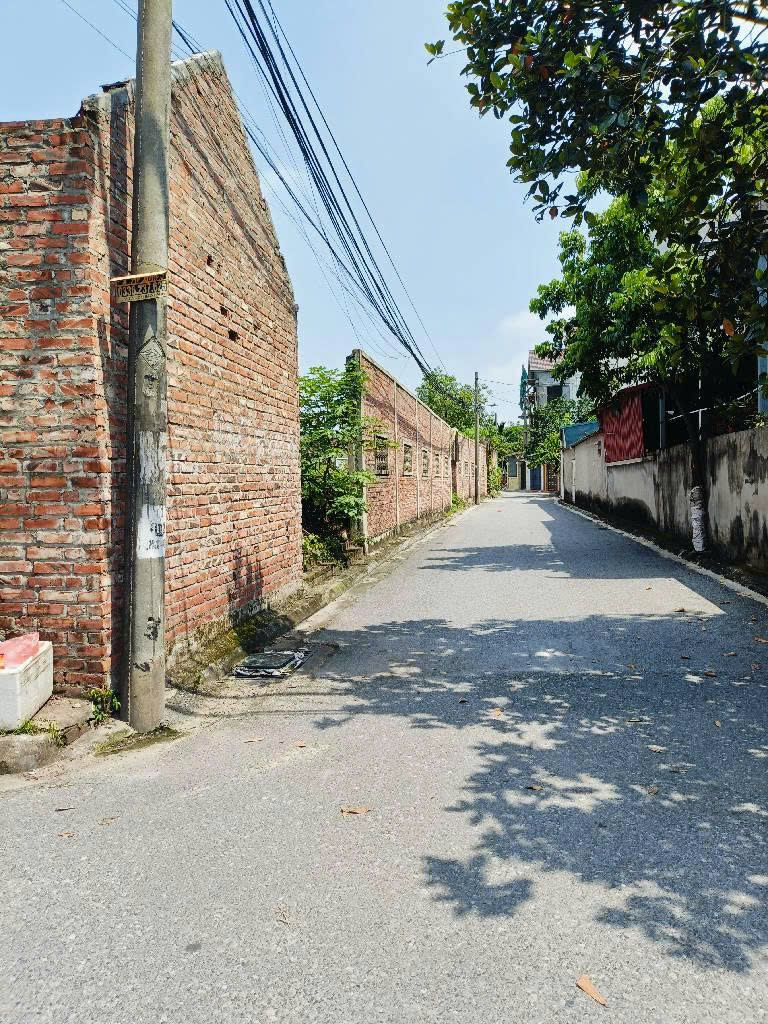 ĐẤT ĐẸP MT 4.85 m, vuông vắn - GIÁ TỐT KHU GIANG BIÊN - VIỆT HƯNG, LONG BIÊN, ĐƯỜNG OTO