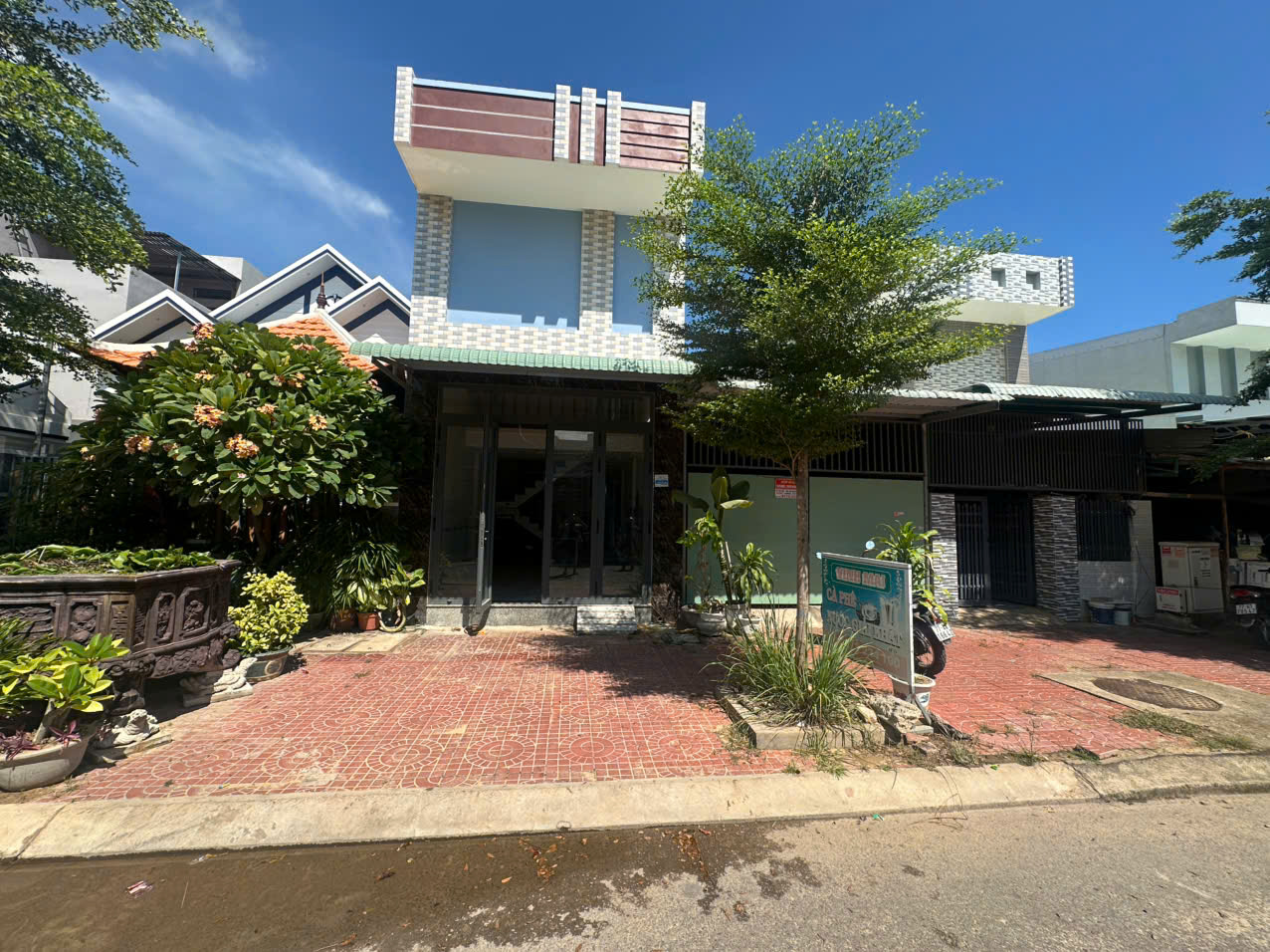 BÁN LÔ ĐẤT TRỤC CHÍNH KĐT DIÊM VÂN - PHƯỚC THUẬN - VỊ TRÍ ĐẮC ĐỊA, SẦM UẤT