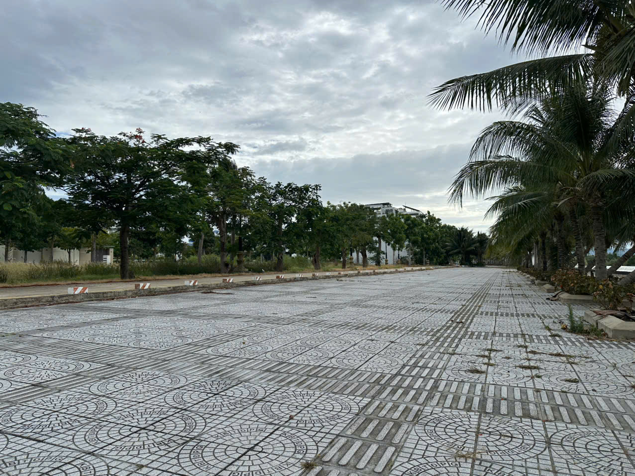 SIÊU PHẨM VIEW SÔNG - CƠ HỘI ĐẦU TƯ SINH LỜI CAO - KHÔNG GIAN SỐNG LÝ TƯỞNG