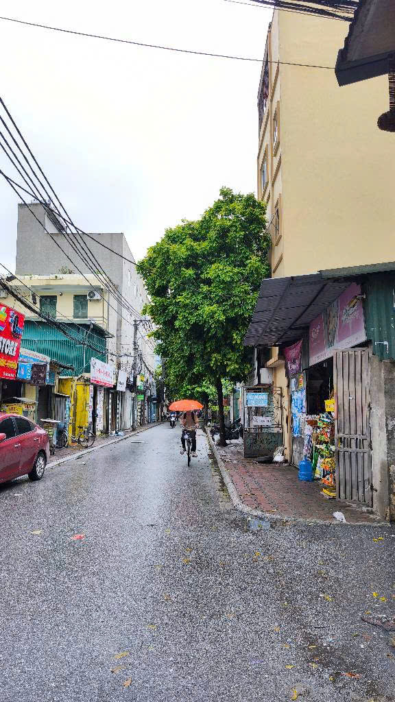 BÁN NHÀ ĐẸP - VỊ TRÍ ĐẸP TẠI CỬU VIỆT 2, TRÂU QUỲ, GIA LÂM, HÀ NỘI