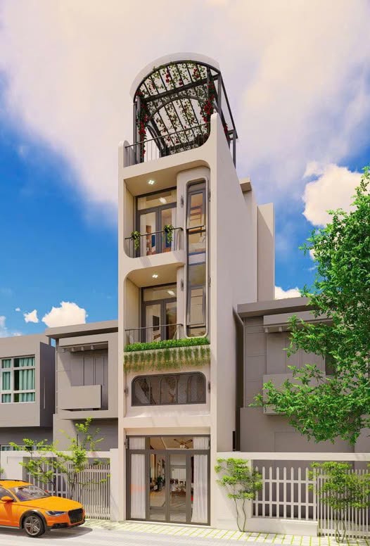 SIÊU PHẨM ĐẦU TƯ CÓ 1 KHÔNG 2 TẠI THẢO ĐIỀN, Q2 cũ Thành phố HCM
