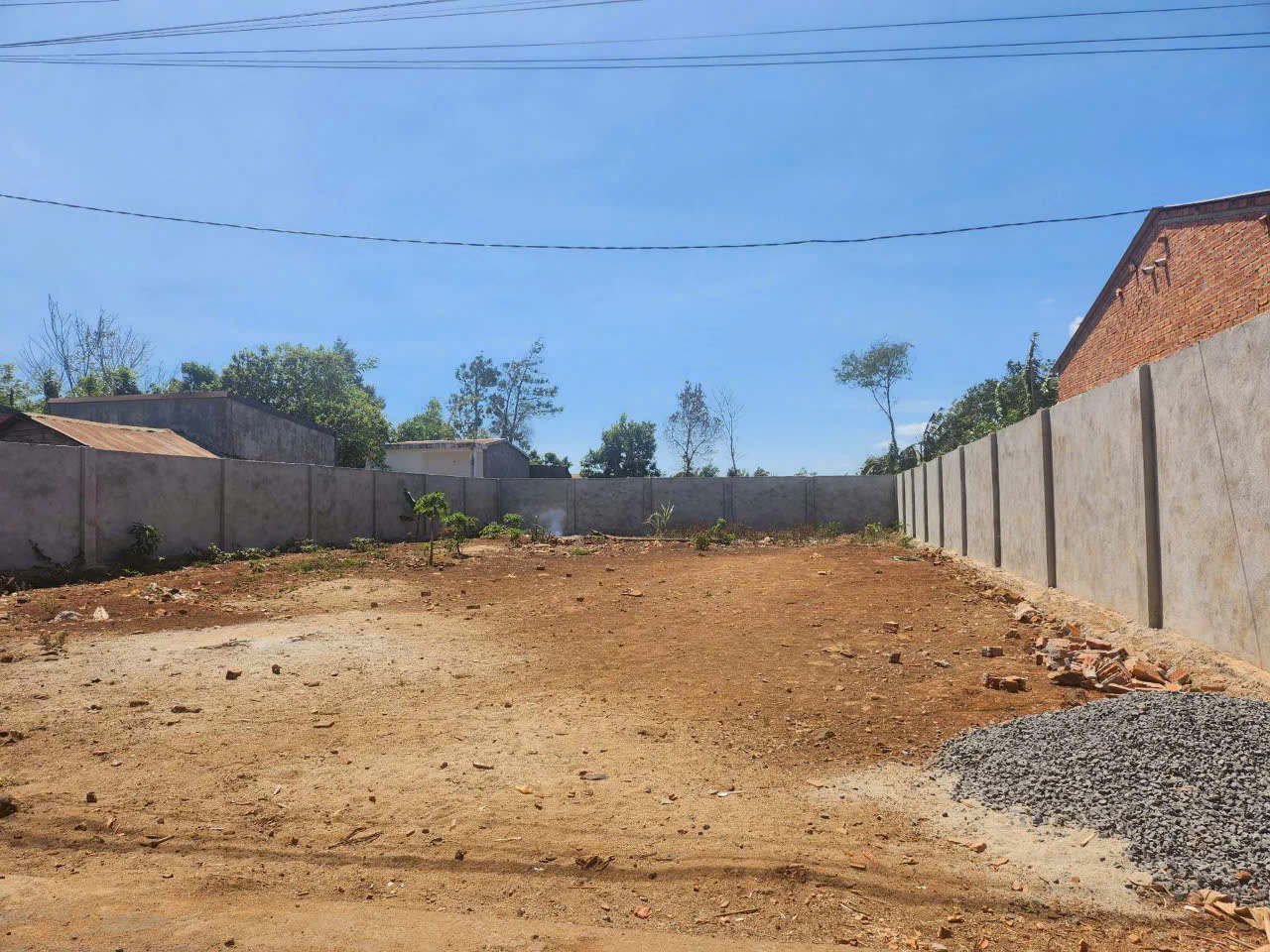 Hòa Khánh 18x35m2 thổ cư 120 sổ sẵn Giá 1.3 tỷ chỉ bớt lộc