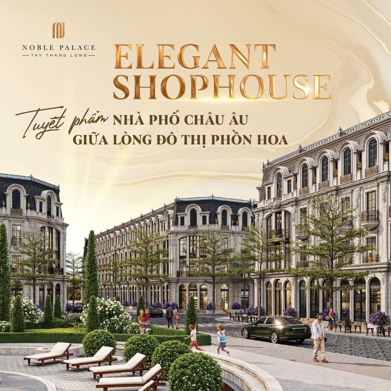 BÁN BIỆT THỰ LIỀN KỀ HOÀNG QUỐC VIỆT KÉO DÀI – 10 TỶ