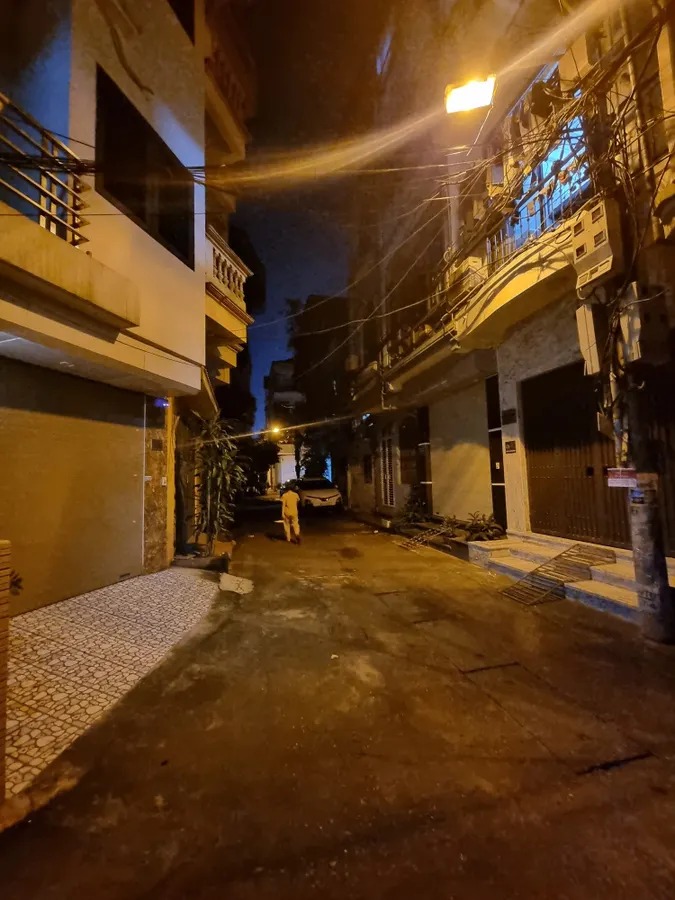 HÀNG HIẾM! Bán nhà THANH XUÂN - 5 TẦNG ĐẸP - GẦN HỒ ️ - Ô TÔ ĐỖ CỬA