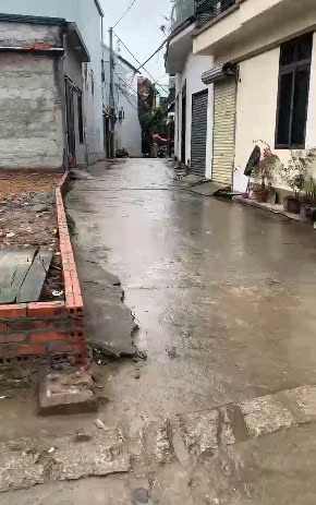 BÁN ĐẤT TRƯỜNG YÊN, CHƯƠNG MỸ- 130M- LÔ GÓC- ÔTÔ ĐỖ - 5.X TỶ- SỔ ĐỎ CHÍNH CHỦ- 0987302011