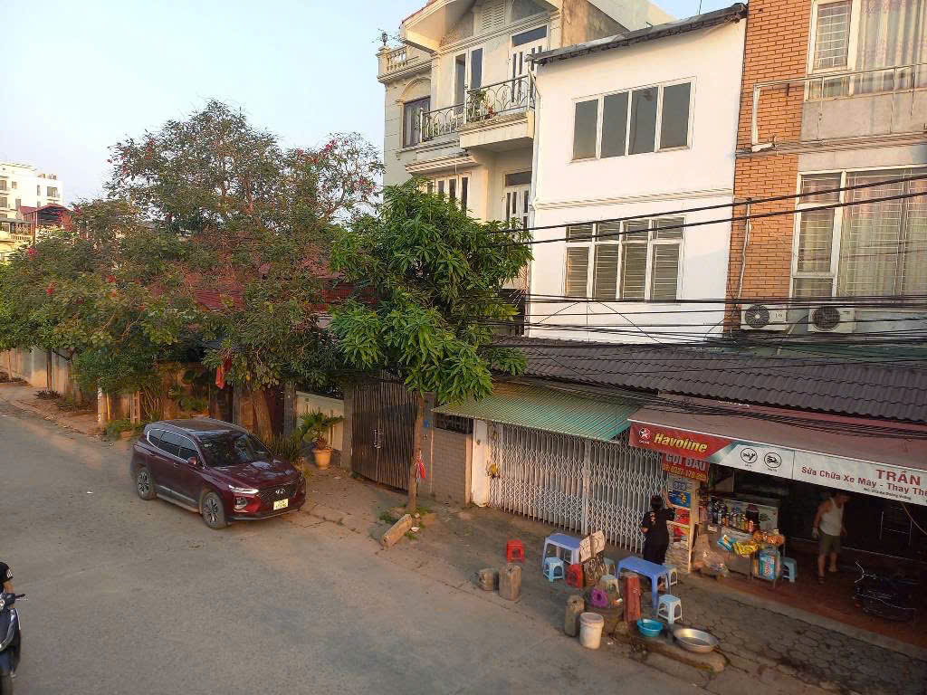 NHÀ ĐẸP CHÍNH CHỦ - GIÁ TỐT - Vị Trí Đẹp Tại An Dương Vương, Phú Thượng, Tây Hồ, TPHN