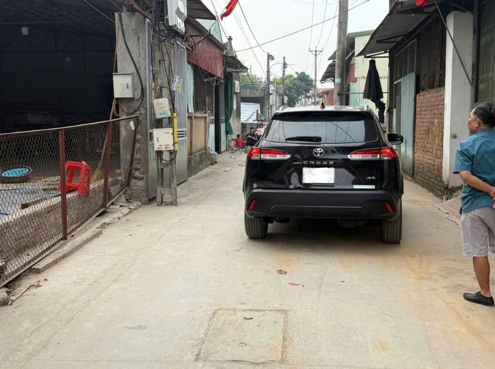 Siêu phẩm chính chủ - Vị trí đẹp - Giá mềm tại Bìa Đồng, Thuỵ Lôi, Thuỵ Lâm, Đông Anh