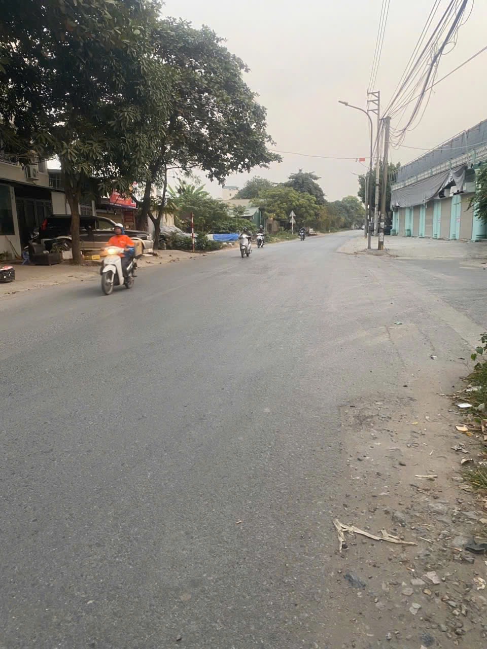 BÁN LÔ ĐẤT VỊ TRÍ ĐẸP - GIÁ TỐT - Cần bán nhanh lô đât đẹp tại Di Trạch, Hoài Đức, Hà Nội