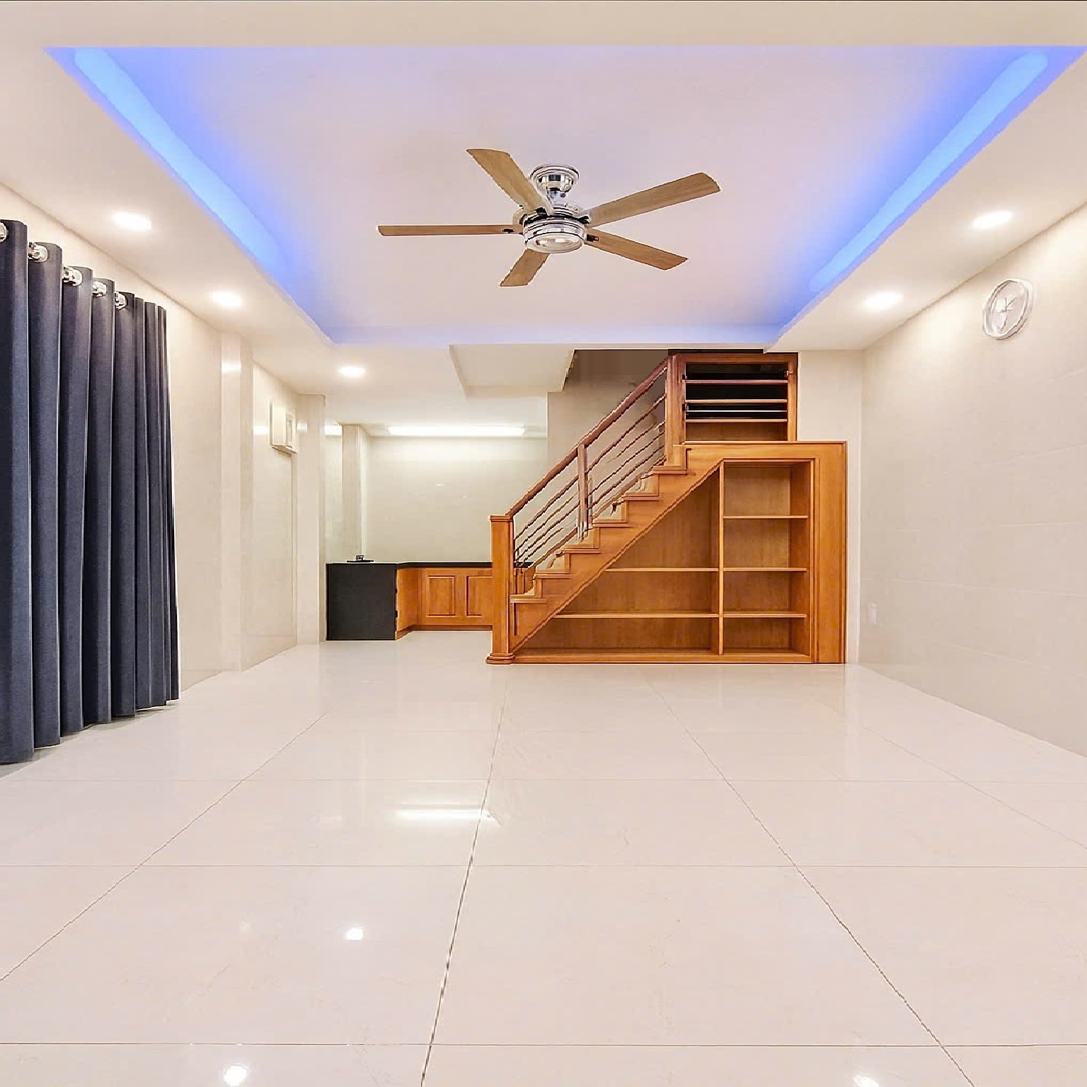 Bán nhà hẻm Tô Hiến Thành – QUẬN 10 – 3.5 x 6 m – 3 Tầng – 3.9 tỷ