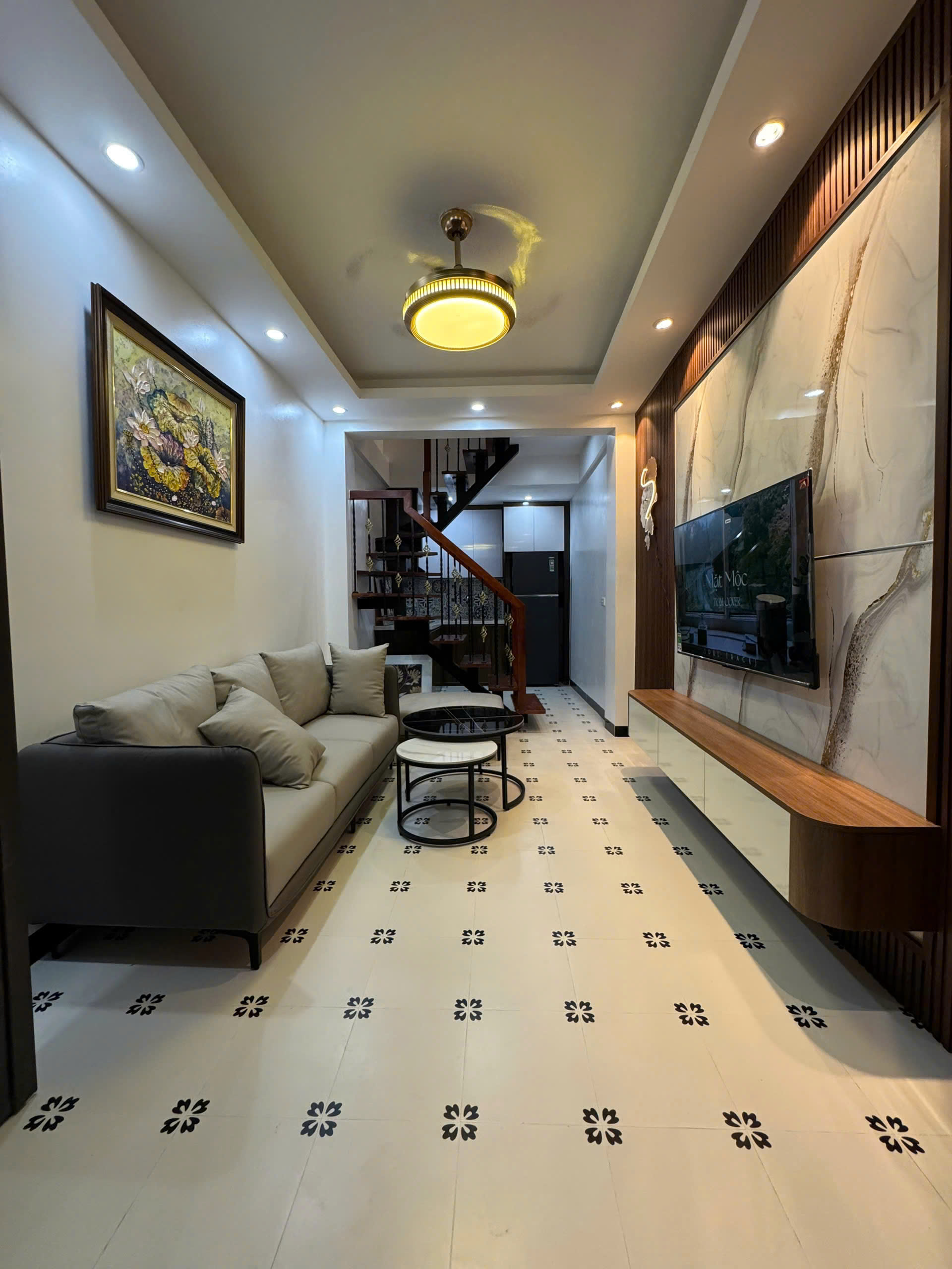 NHÀ CHÍNH CHỦ - GIÁ TỐT - Vị Trí Đẹp Tại Lê Đại Hành, Quận Hai Bà Trưng, TP Hà Nội