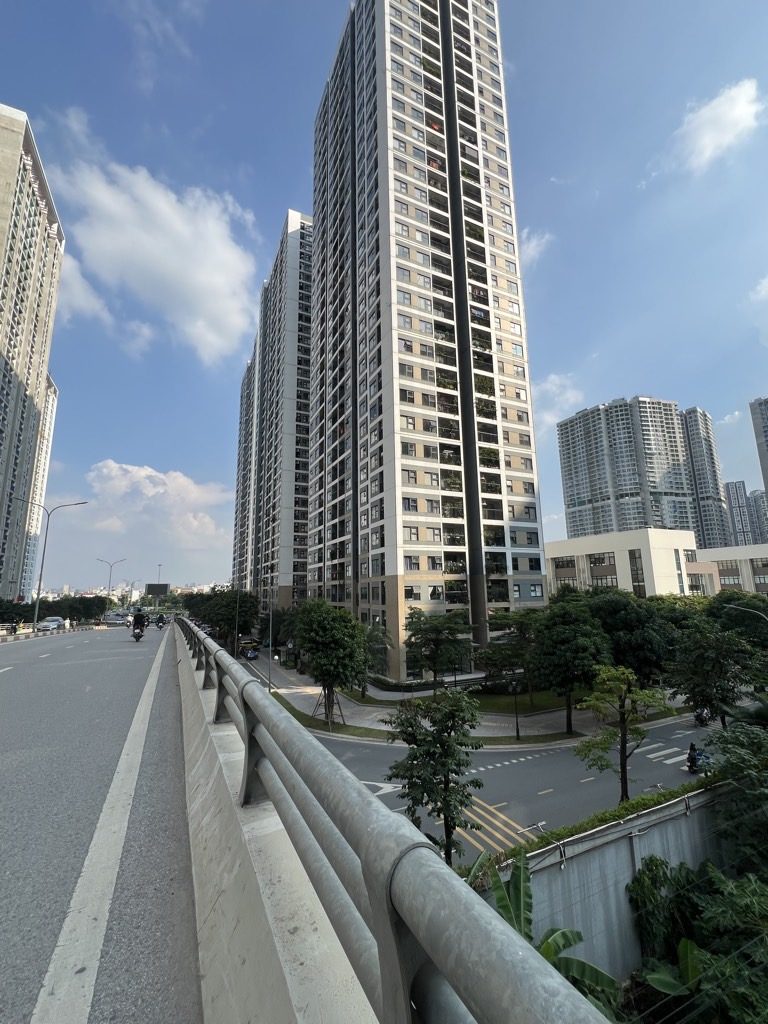 HIẾM CÓ - CĂN HỘ CC 2PN -TOÀ GS3 VINHOME SMAR CITY TÂY MỖ - Ô TÔ ĐỖ CHÂN TÒA NHÀ _54,5M2