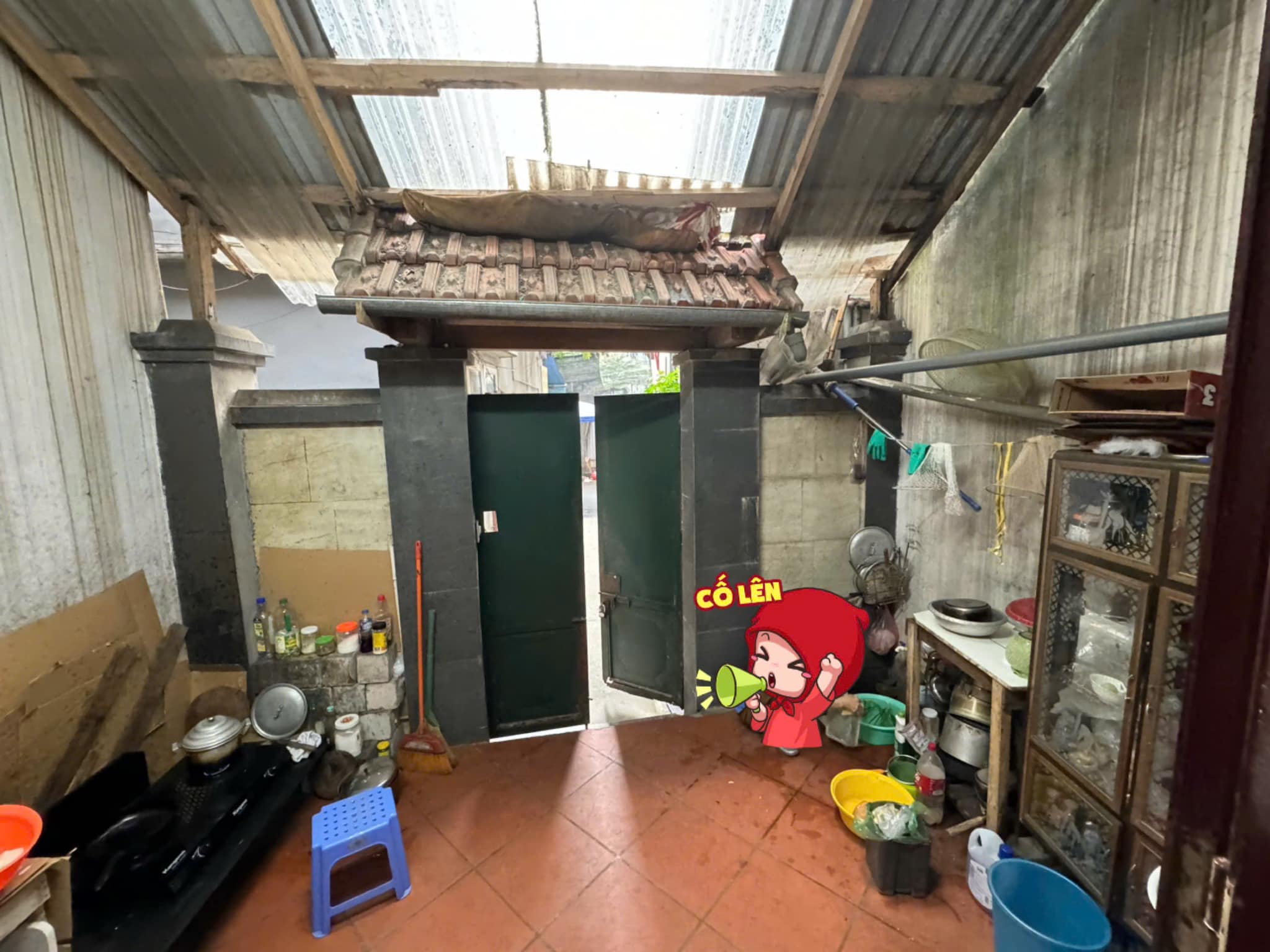 Nhà Trung Kính - Có Sân Để Xe - 1 Nhà Ra Phố - Ngõ Thông KD - 60mx4T - MT 4M - 15.7 Tỷ