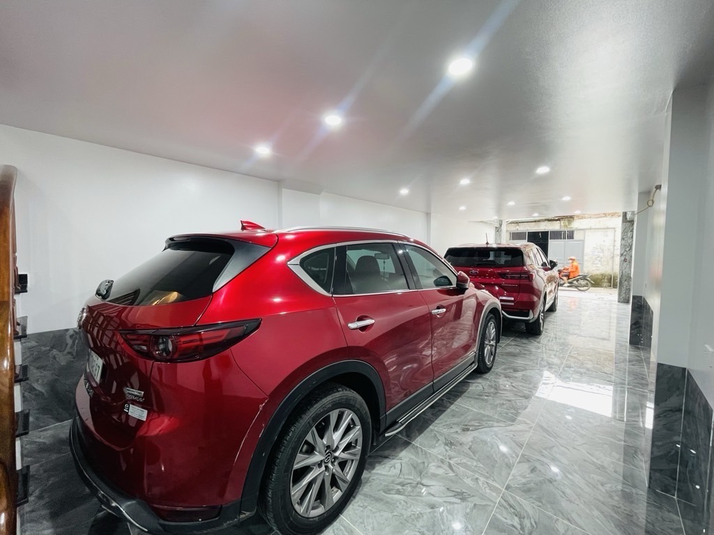 Bán nhà Nguyễn Đức Cảnh, Hoàng Mai, Gara 2 ô tô, 7T thang máy, 100m2, 29.2 tỷ