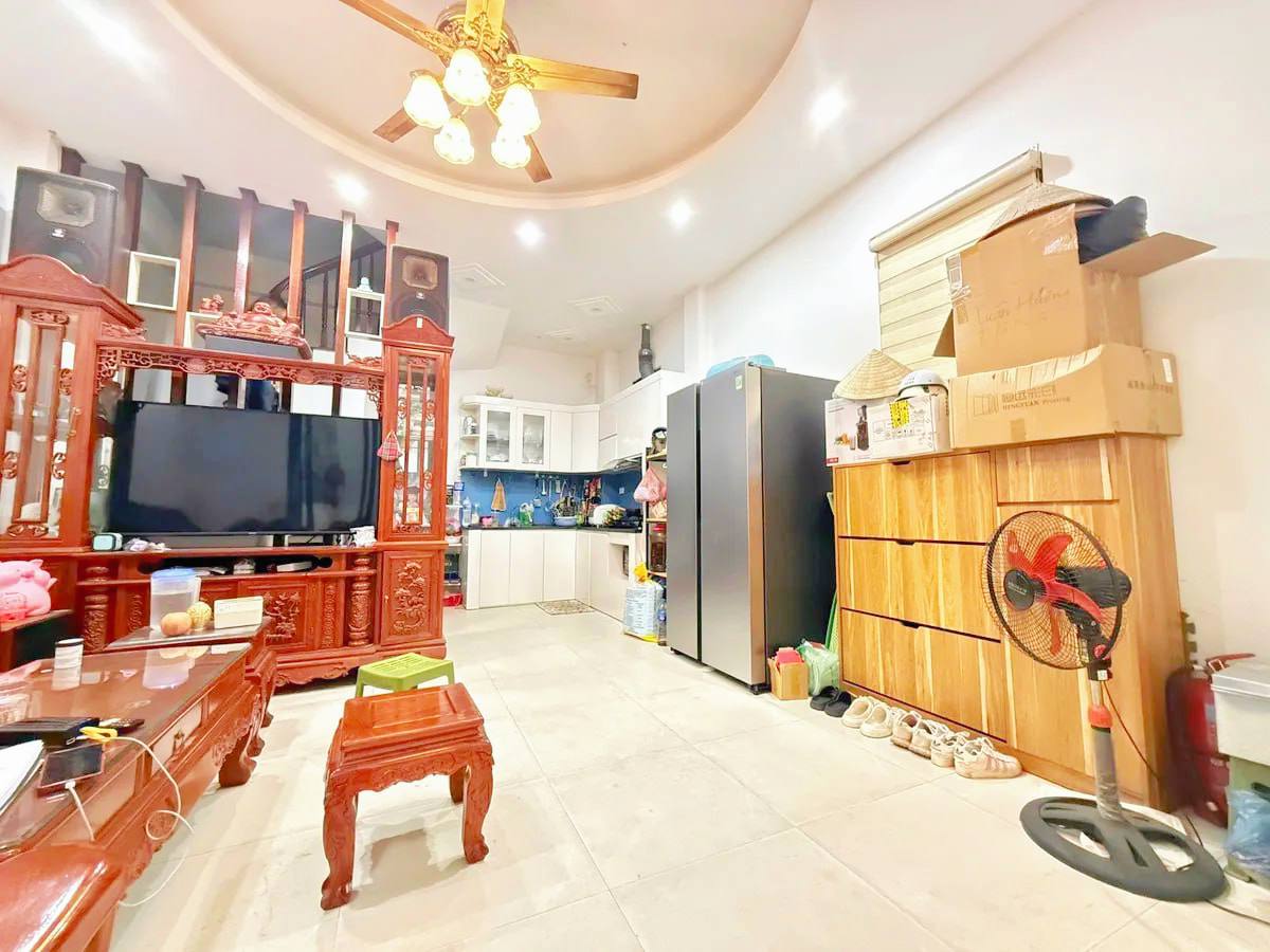 ĐẸP từ Nhà đến Vị trí/Giá hợp lý dễ mua dễ thương lượng - Trần Cung/Bắc Từ Liêm