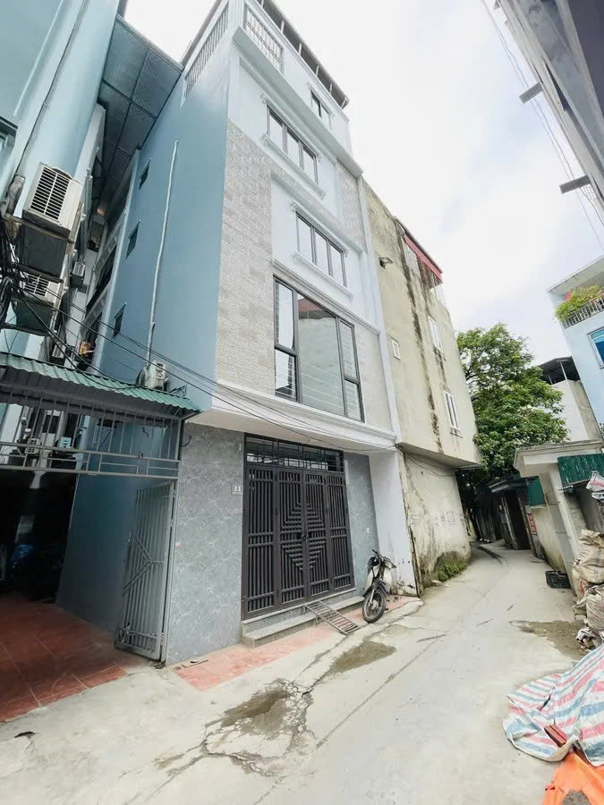 KHÔNG THỂ BỎ LỠ! bán nhà HÀ ĐÔNG: LÔ GÓC - Ô TÔ - Ở LUÔN