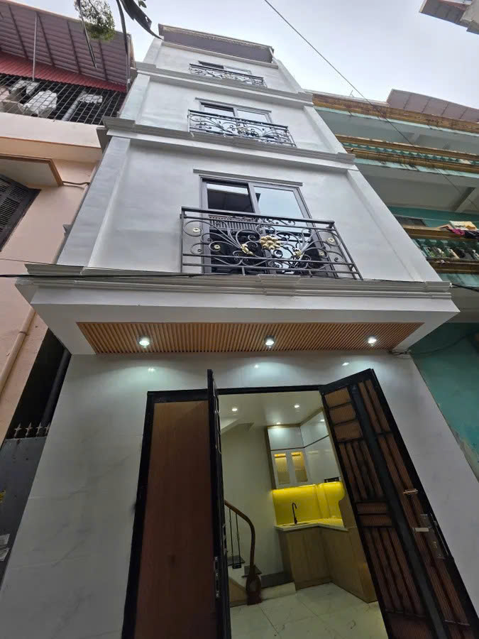 CHỈ 1 CĂN! bán nhà HÀ ĐÔNG - Ô TÔ ĐỖ CỬA - NHÀ ĐẸP Ở NGAY