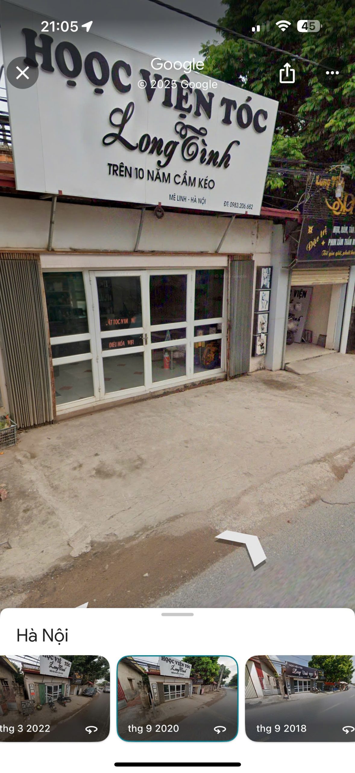 HOT !!! SỞ HỮU NGAY LÔ ĐẤT ĐẸP - GIÁ TỐT - Vị Trí Đắc Địa Tại Mê Linh, TPHN