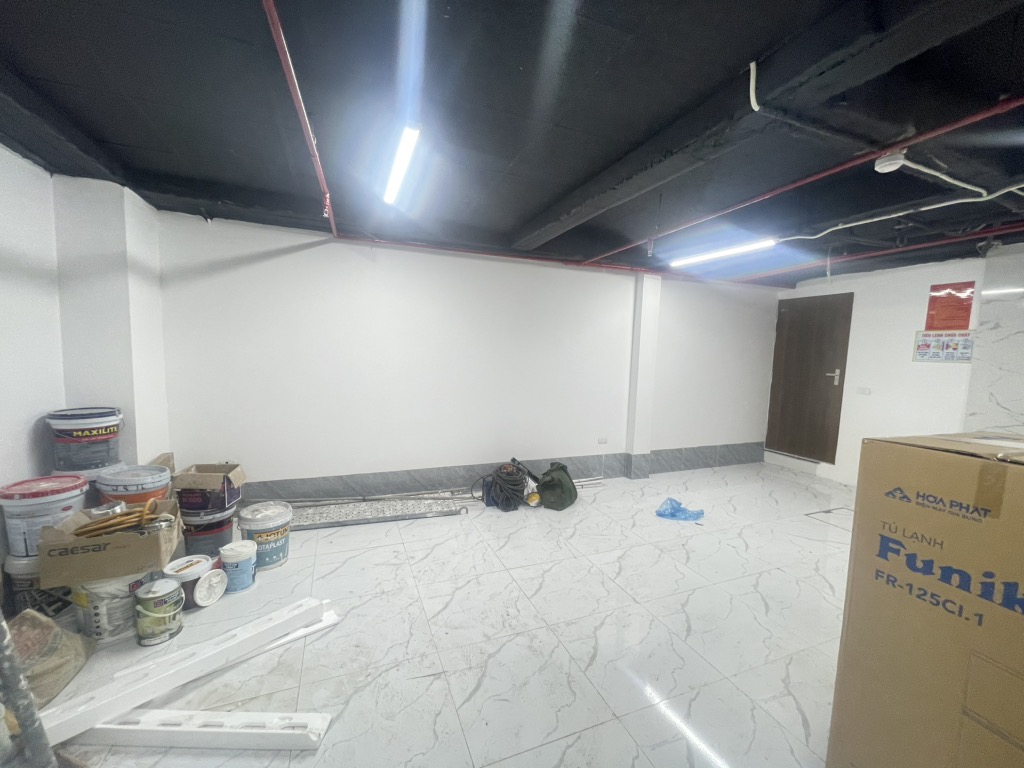 NHÀ 7 TẦNG THANG MÁY NHẬP-10 CĂN STUDIO CAO CẤP - DÒNG TIỀN 700TRIỆU/NĂM _ 7 TẦNG–52/80M2