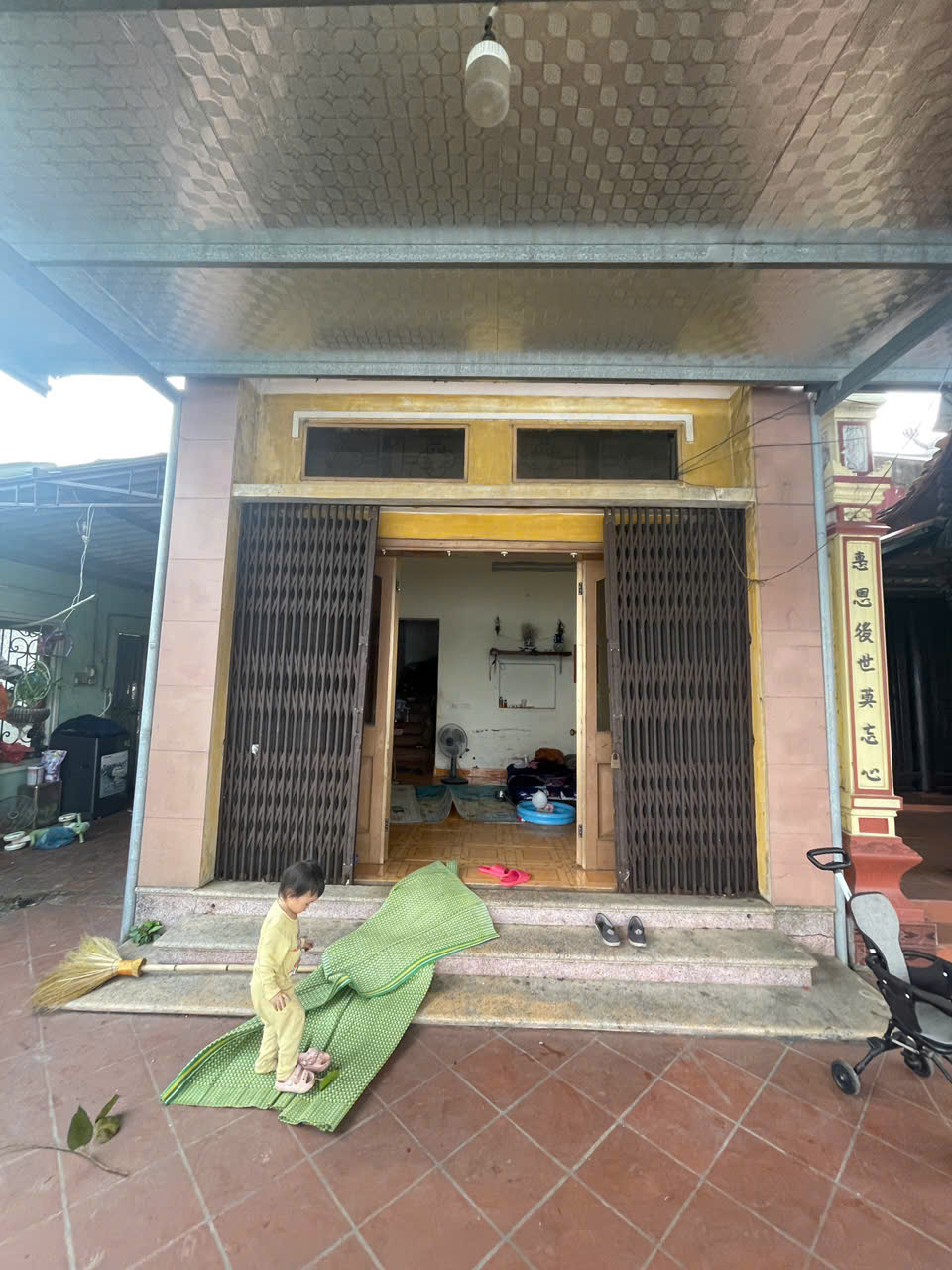 Cần Tiền Mua Nhà Ở Chính Chủ Bán Gấp Nhà 44,7m2 Tại KP. Phù Lưu, P. Đông Ngàn, TP. Từ Sơn, Bắc Ninh