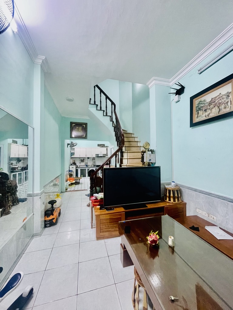 Bán nhà Lê Trọng Tấn, Thanh Xuân, phân lô, ô tô tránh, kinh doanh, 45m2, 16.3 tỷ