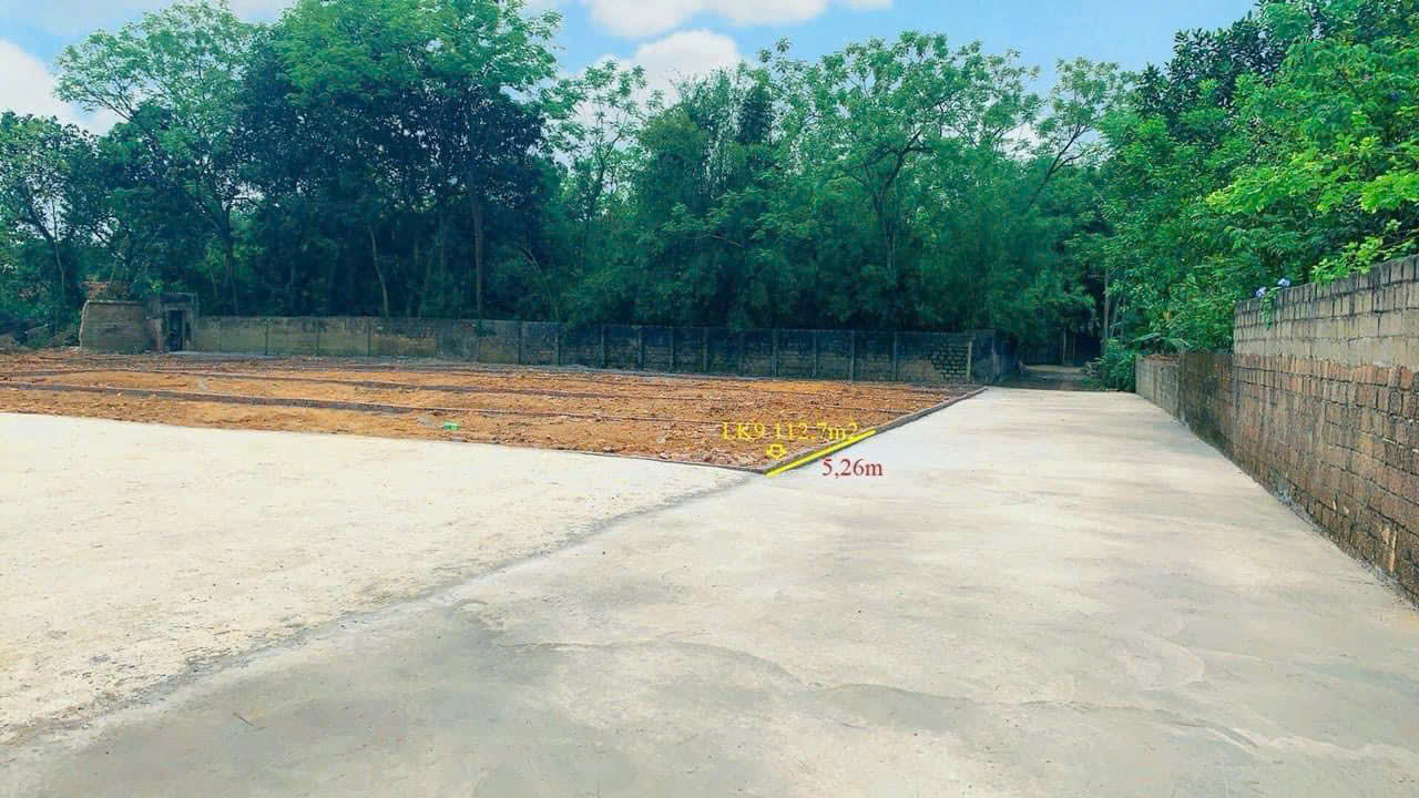 BÁN LÔ ĐẤT ĐẸP CHÍNH CHỦ - Giá tốt - Vị trí đẹp thôn Xuân Linh, Thủy Xuân Tiên, Chương Mỹ