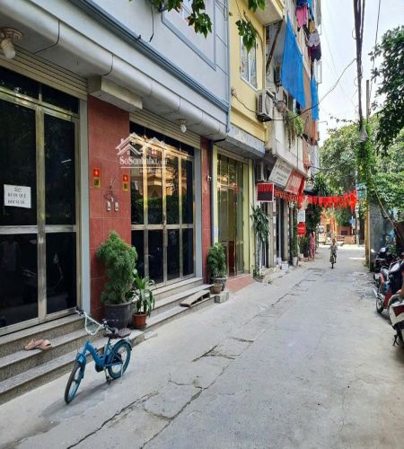 CHO THUÊ PHÒNG & MẶT BẰNG MỄ TRÌ – CHỈ TỪ 3,1TR/THÁNG