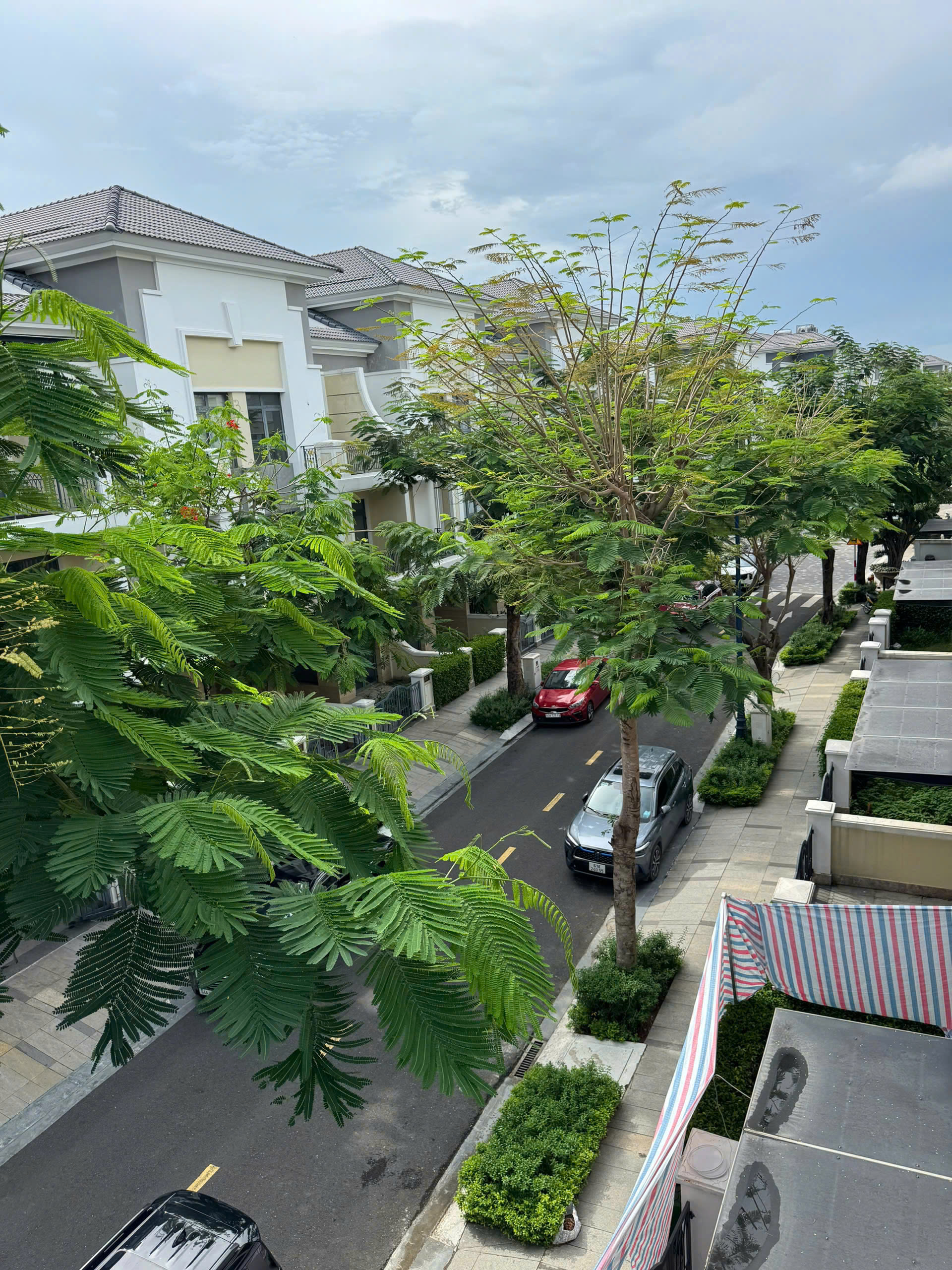 Chủ cần nhanh siêu phẩm nhà phố verosa park, Khang Điền - Khu compound cao cấp Q9 cũ