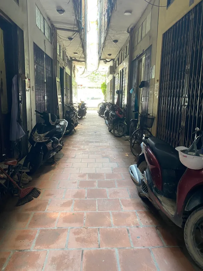 KHÔNG THỂ BỎ LỠ! bán nhà THANH XUÂN - Ô TÔ VÀO NHÀ - VỊ TRÍ VIP - DÂN TRÍ CAO