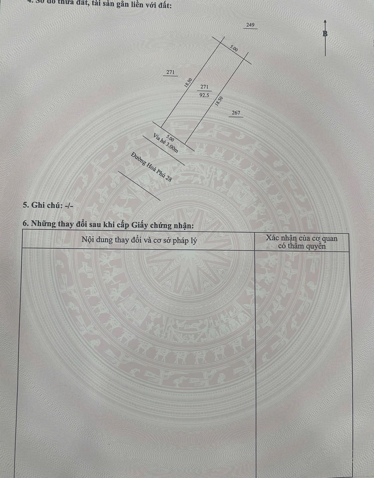 Bán gấp lô đất đẹp KHU E - KIM LONG - Khu Vip nhất Liên Chiểu