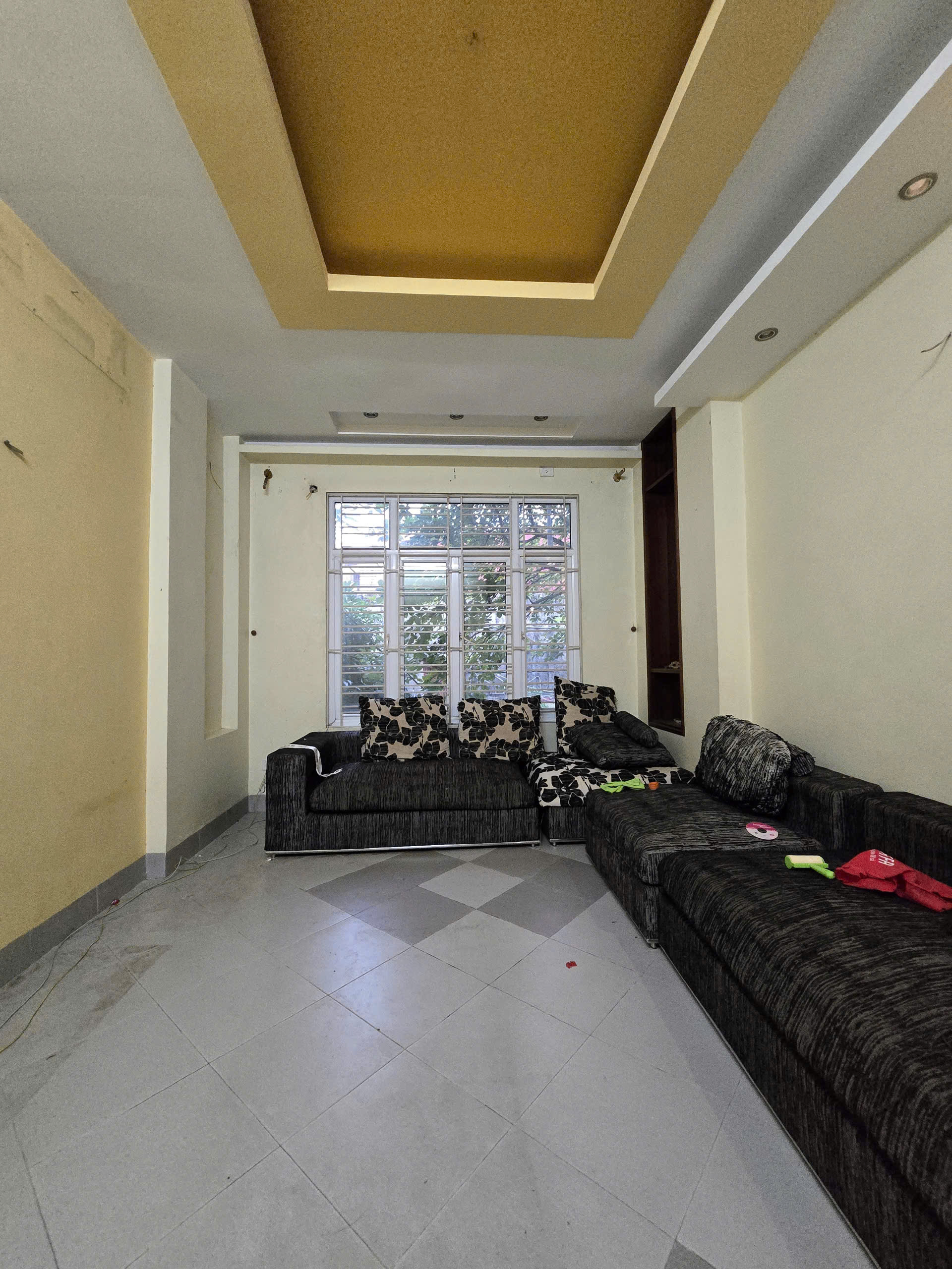 Bán nhà mặt phố Ao Sen – Mỗ Lao, Hà Đông | 5 tầng, 8 ngủ, kinh doanh cực tốt