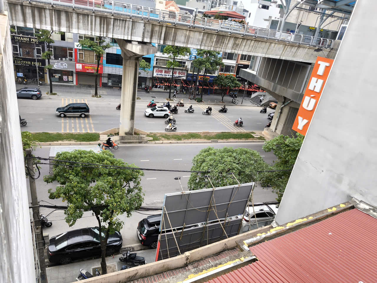 HOT! BÁN GẤP MẶT PHỐ HỒ TÙNG MẬU - 2 MẶT TIỀN - 5 TẦNG - KINH DOANH VIP - NHỈNH 24 TỶ