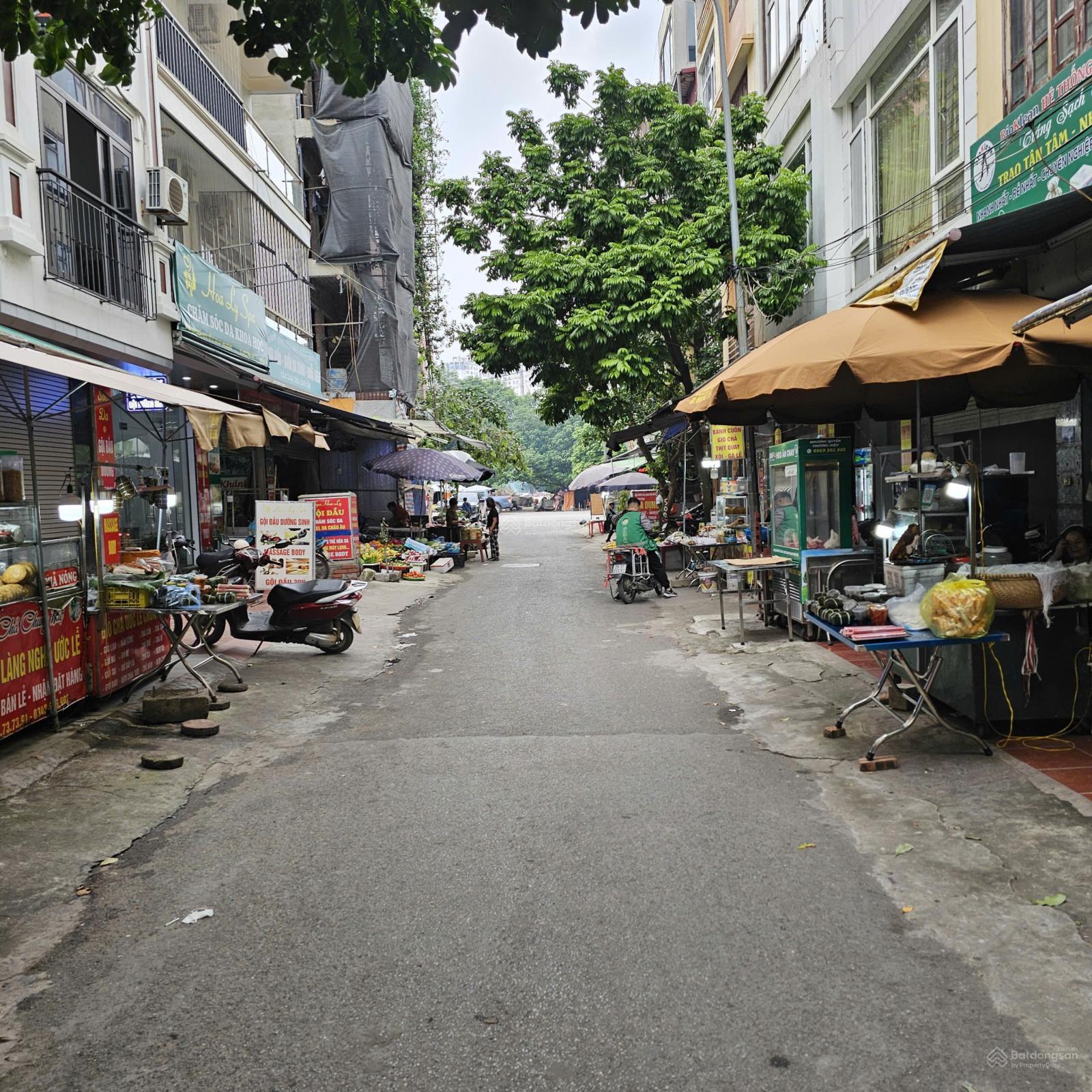 CẦN BÁN NHANH NHÀ - 4TẦNG - XA LA - HÀ ĐỒNG - 58M2 - NHÍCH 9 tỷ - Ô TÔ ĐỖ CỬA