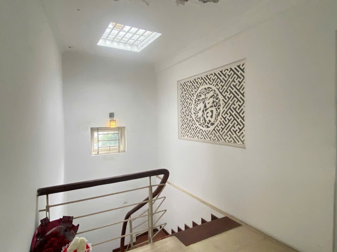 Bán nhà phố Tô Hiến Thành phường Bùi Thị Xuân