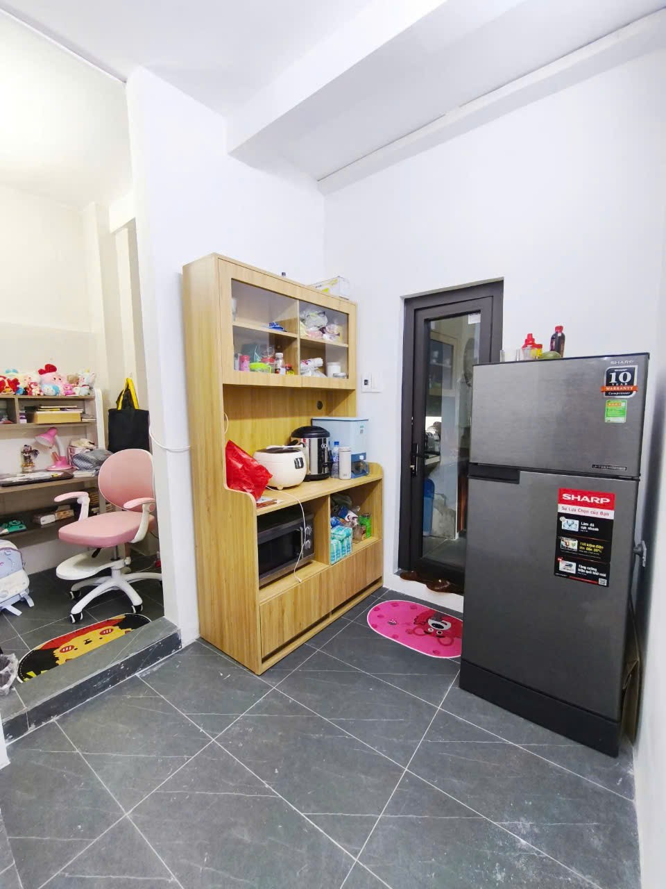 BÁN NHÀ PHỐ LÝ QUỐC SƯ – SIÊU HIẾM – CẠNH NHÀ THỜ LỚN – GIÁ CHỈ 9.75 TỶ