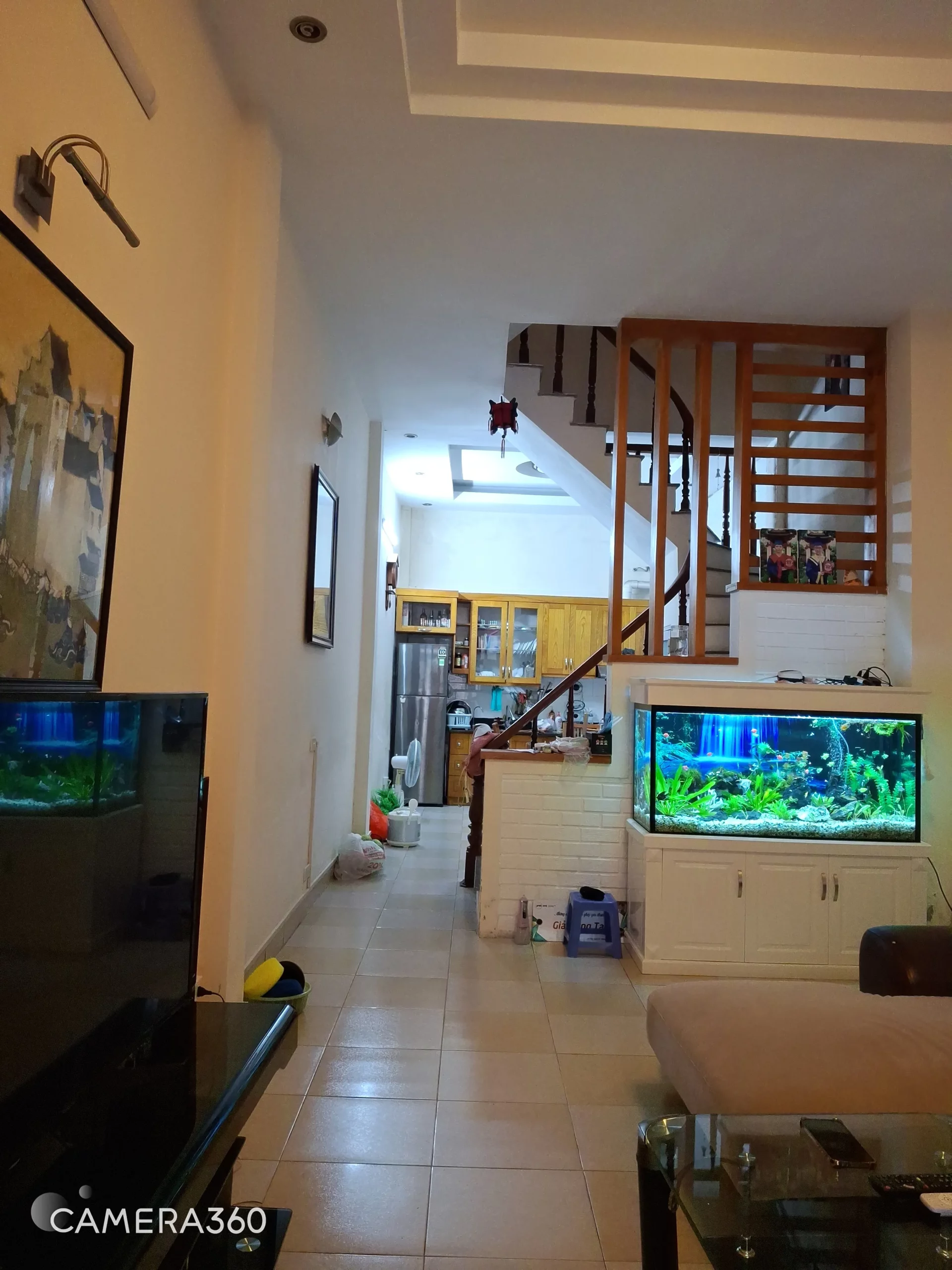 Bán nhà Khương Đình – 47m² x 4T – 3.5m MT