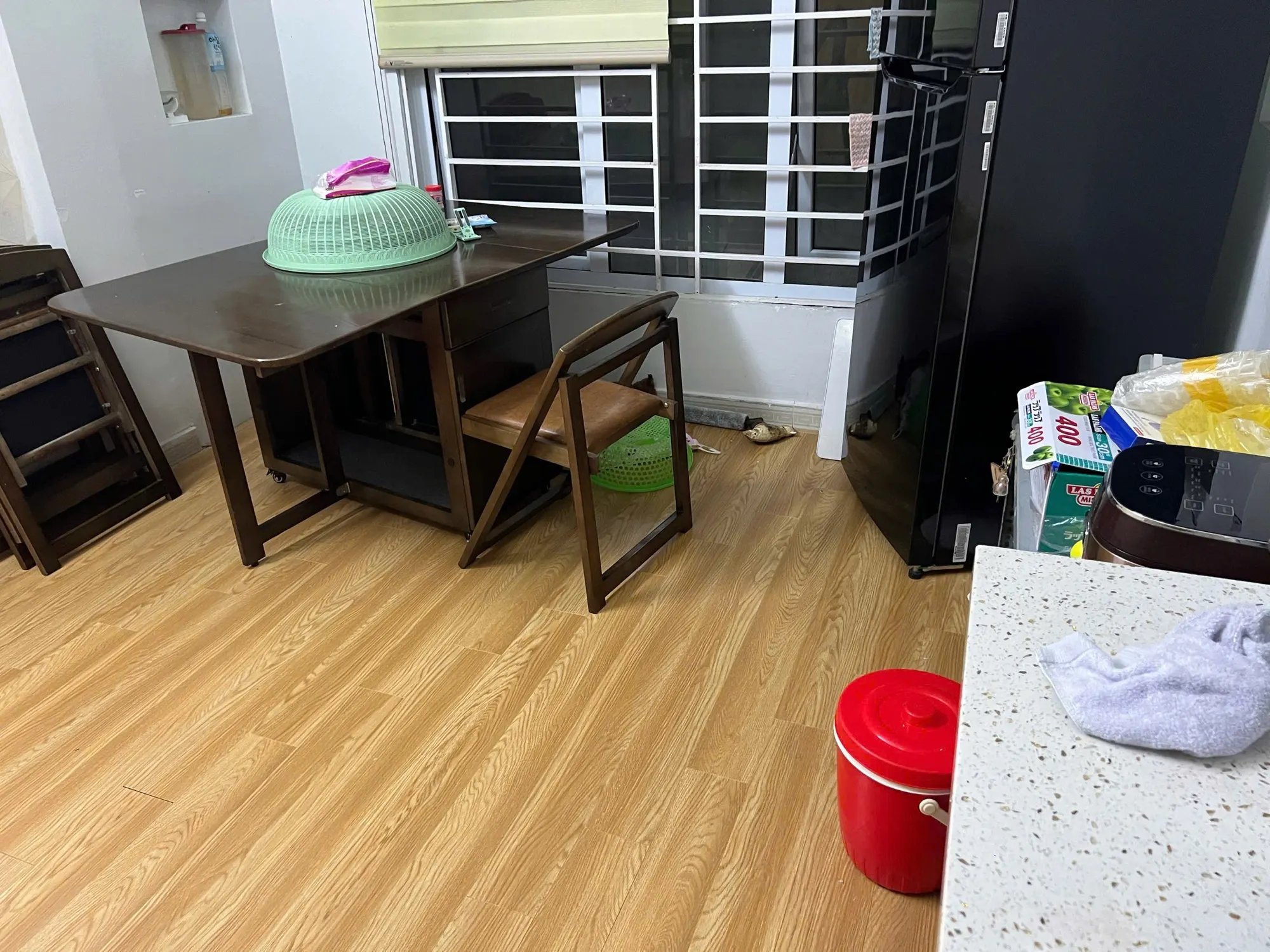 NHÀ ĐẸP QUAN NHÂN – 15M Ô TÔ – FULL NỘI THẤT – VỀ Ở NGAY