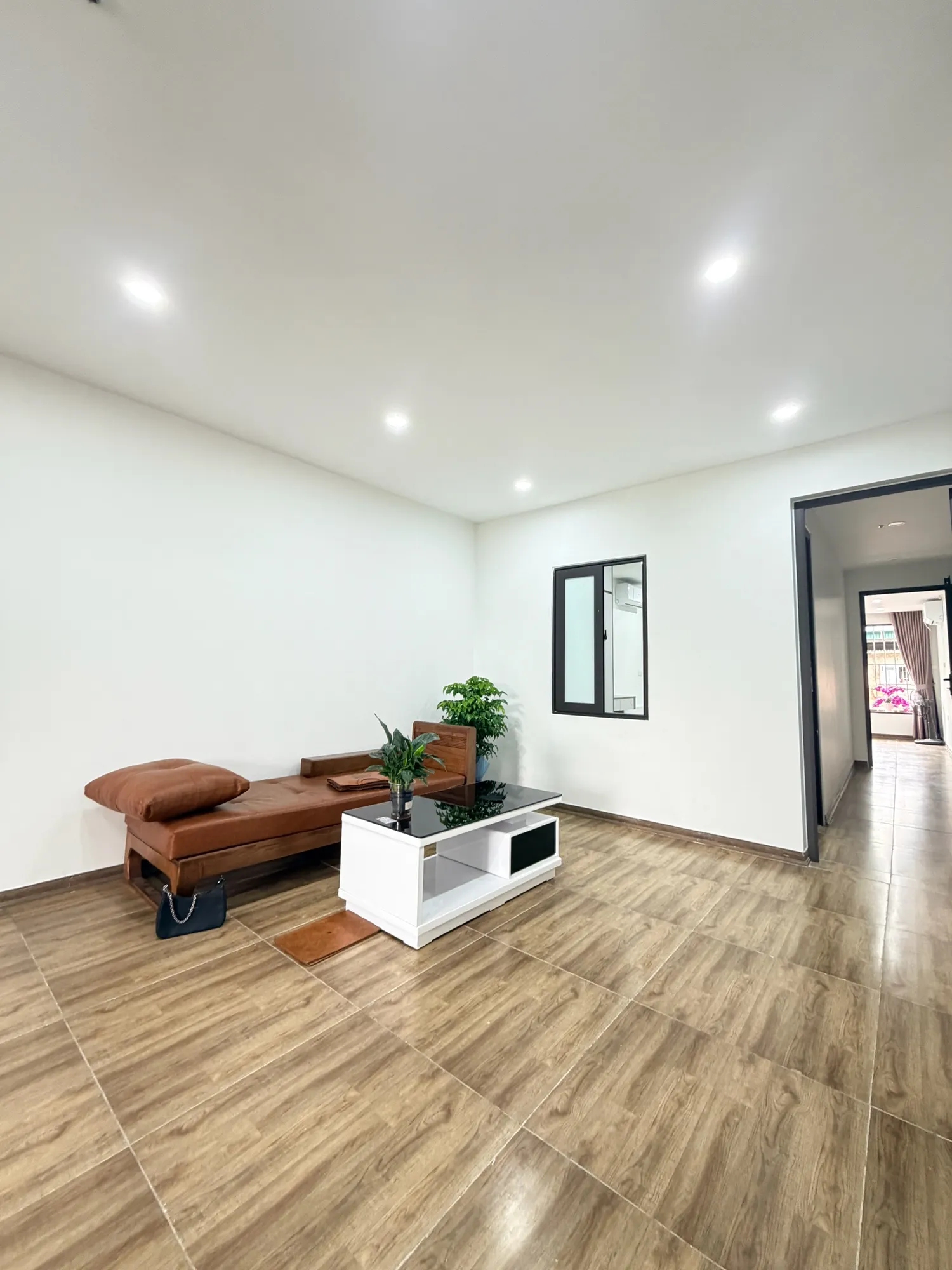 BÁN NHÀ TẬP THỂ THANH XUÂN BẮC – FULL ĐỒ Ở NGAY – 5.6 TỶ