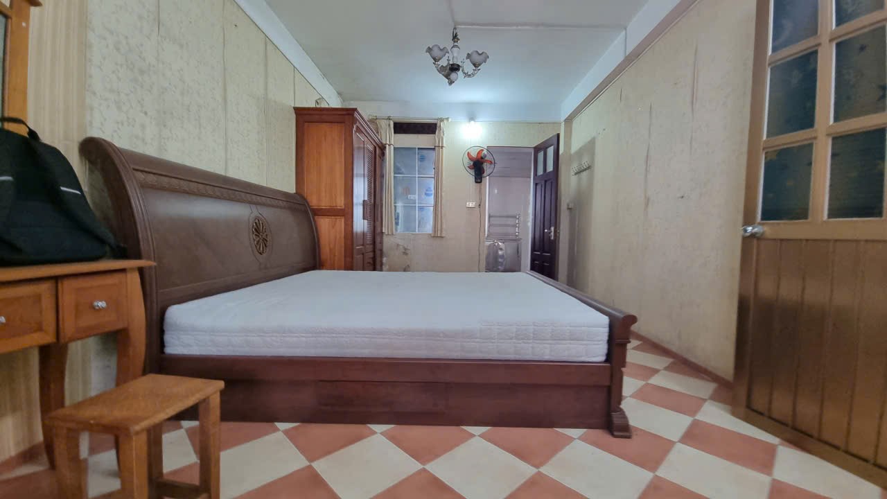 TẬP THỂ CHÙA BỘC – AN SINH CỰC TỐT – HIẾM NHÀ BÁN