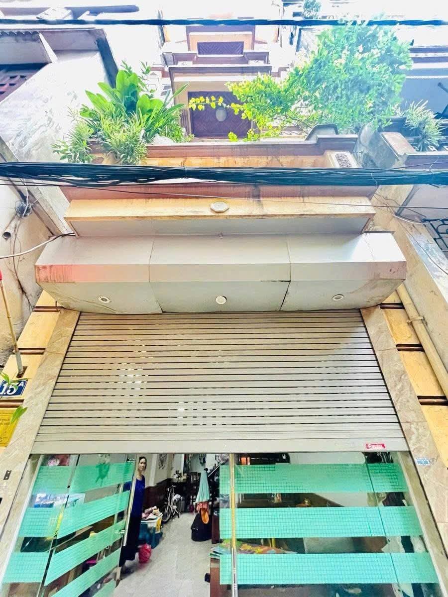 Bán gấp Nhà Nguyễn Khang Cầu Giấy 47 - 11.5 tỷ