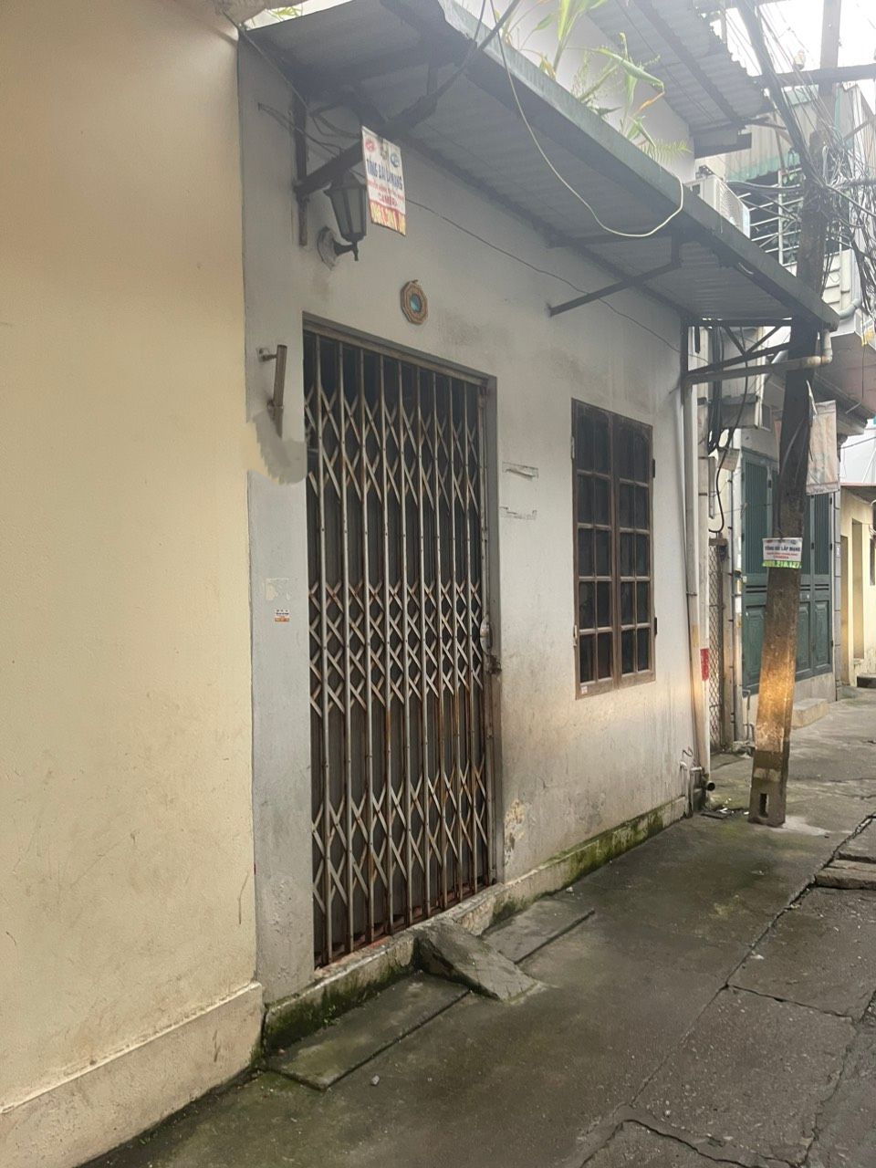 THỊNH HÀO - 2 THOÁNG TRƯỚC SAU - NGÕ BA GÁC - GẦN PHỐ - 80M² NHỈNH 13 TỈ