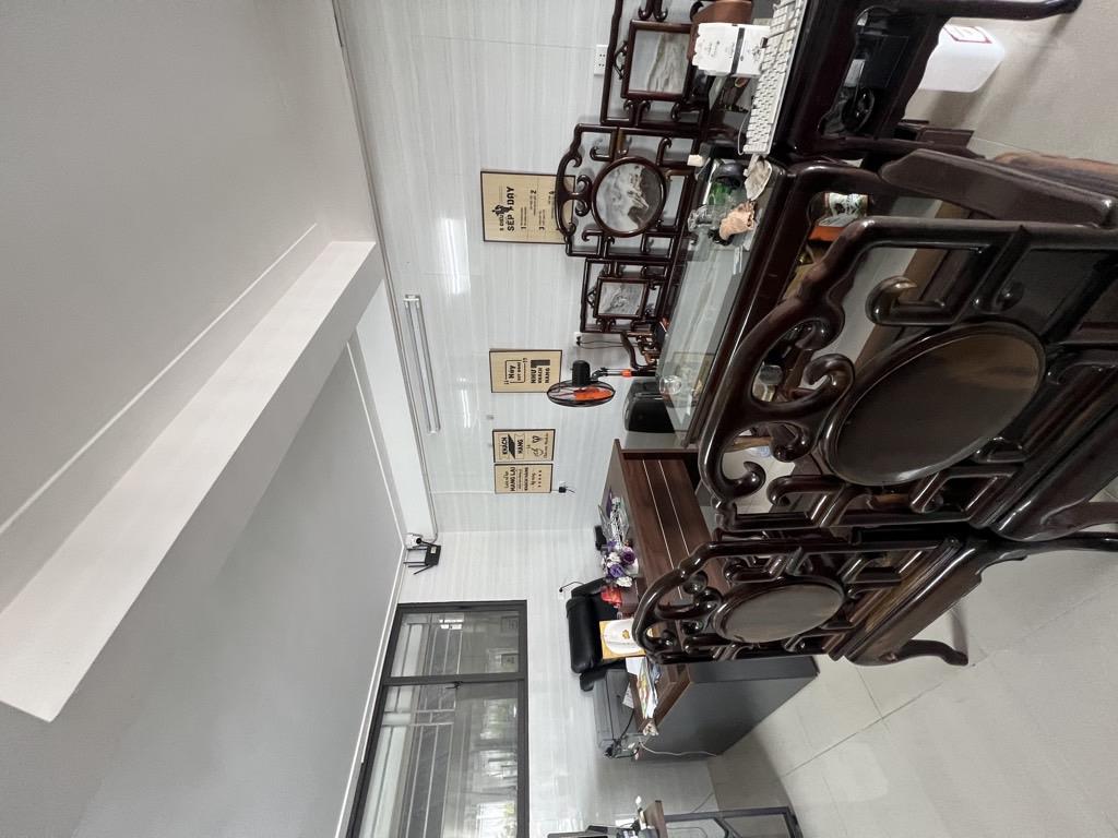 Bán nhà mặt đường Tây Thăng Long, 35m2, 5 tầng, ô tô tránh đỗ, giá chỉ 7,5 tỷ