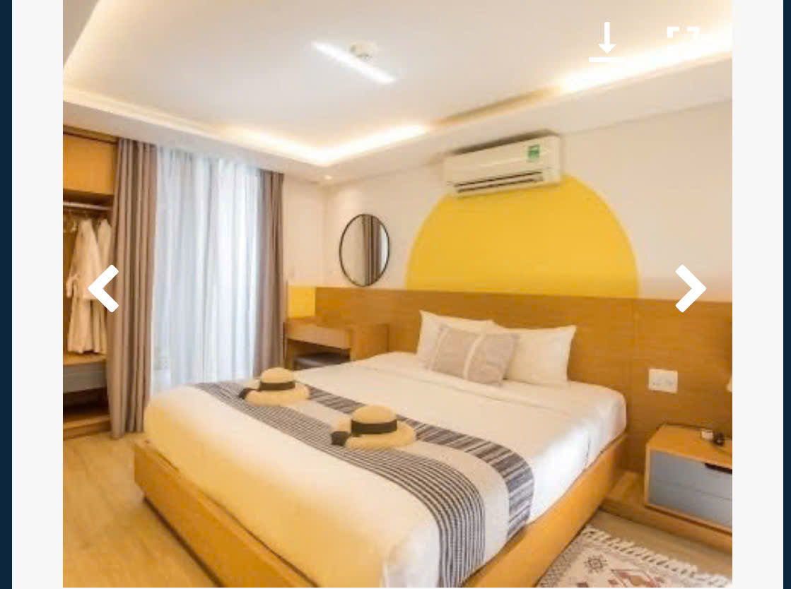 - Tòa căn hộ 6 tầng, mỹ đa đông 12, kiệt 5m thông, sau phan tứ, vài bước chân tới khu phô tây và biển mỹ khê.