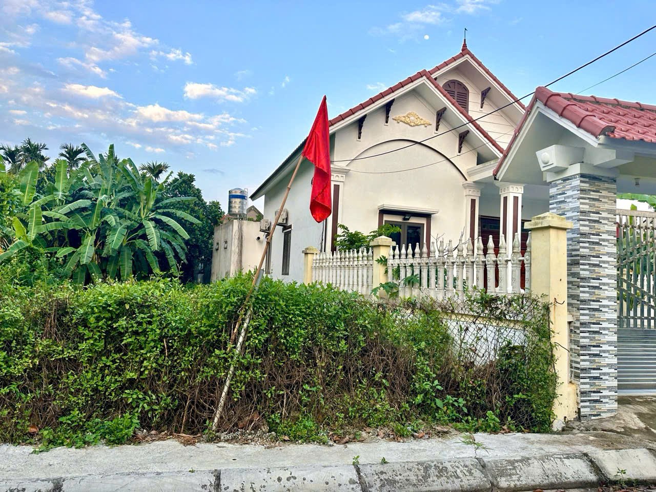 Đất mặt đường TDP Quang Trung – Minh Đức – Đồ Sơn – giá chỉ 2.x tỷ – ZALO 0567 222 555