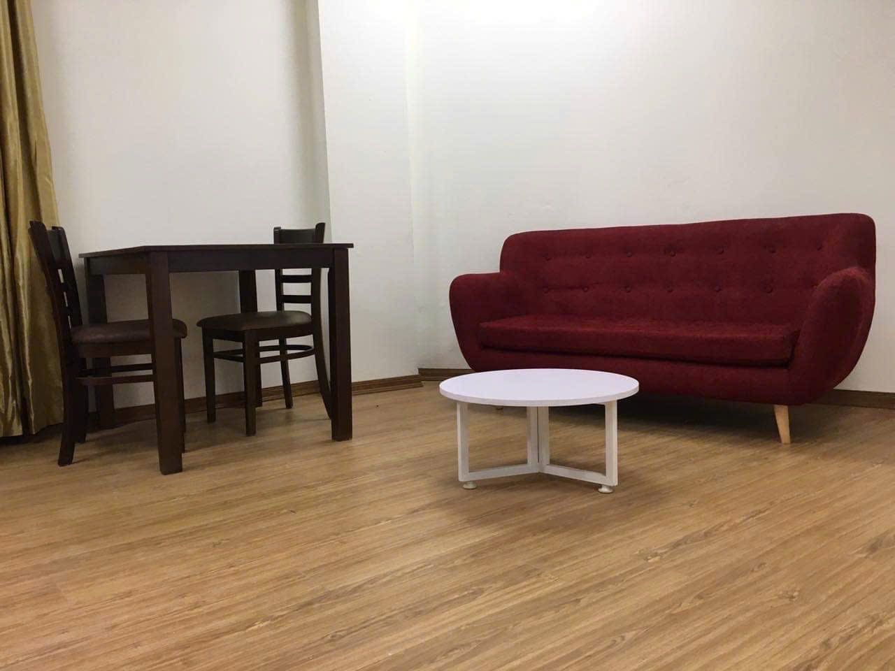 Bán Tòa CCMN Lô Góc 3 Mặt Thoáng – 153m² – 9 Tầng – Mặt Tiền 8.2m – Phố Lê Quang Đạo, Nam Từ Liêm – Dòng Tiền Ổn Định – 61.2 Tỷ